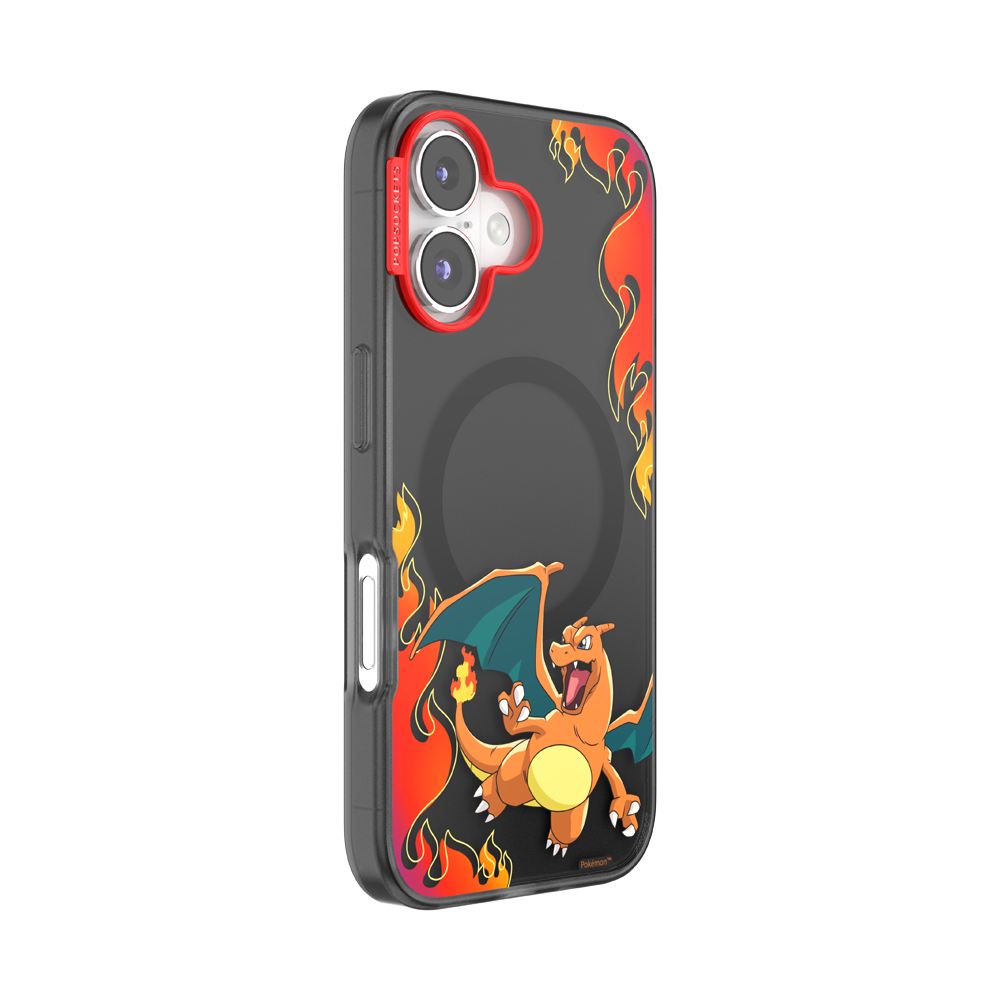 Charizard In Flight — iPhone 16 MagSafe Case - US 01359