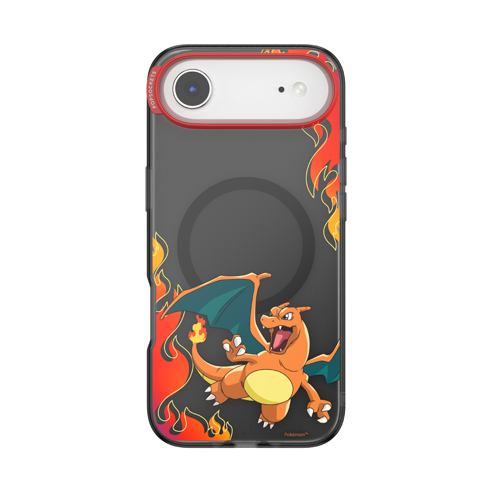 Charizard in Flight — iPhone Air MagSafe Case - US 33946