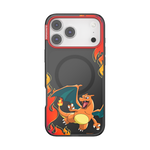 Charizard in Flight — iPhone 17 Pro Max MagSafe Case - US 13076