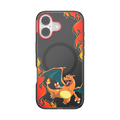 Charizard in Flight — iPhone 17 MagSafe Case - US 52407