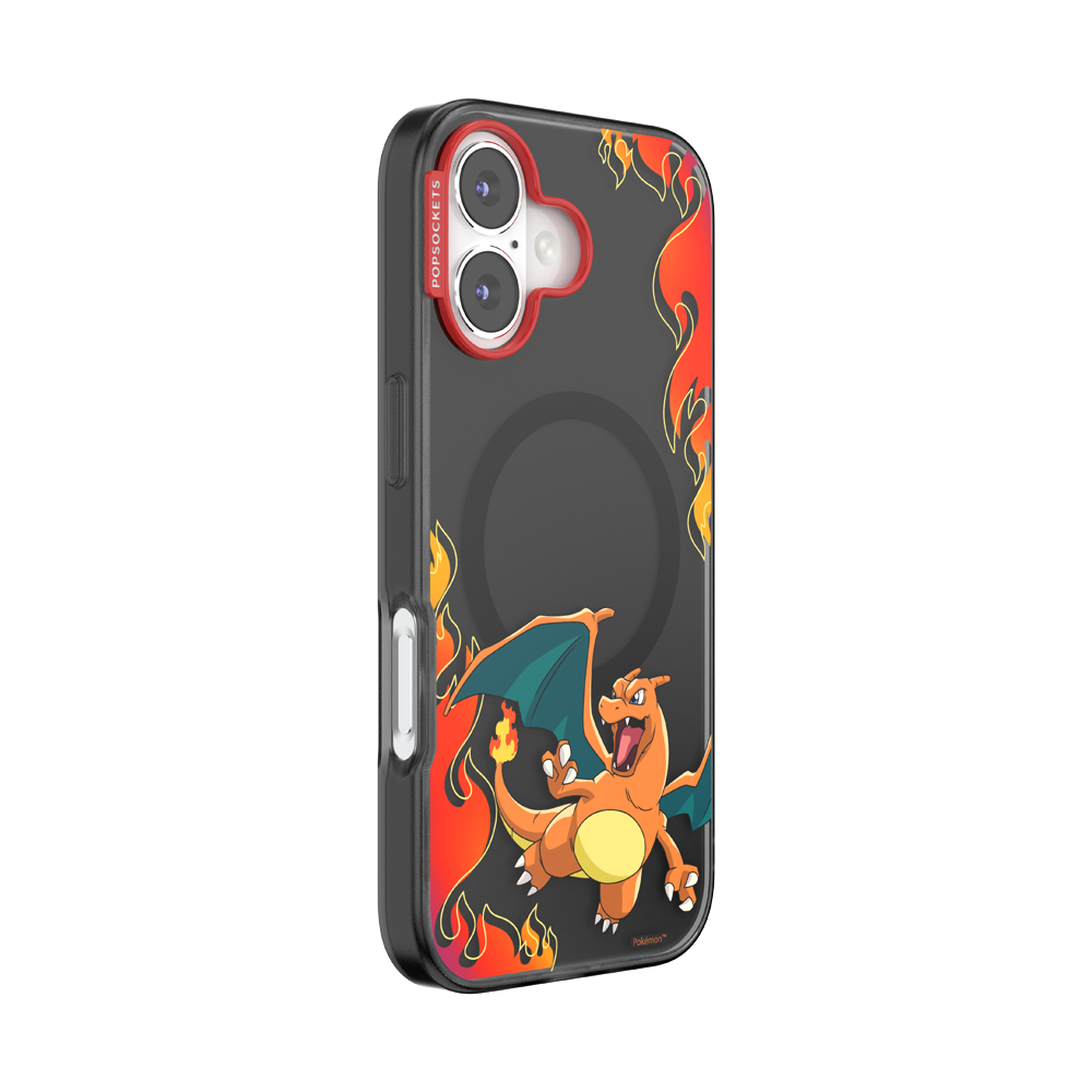 Charizard in Flight — iPhone 17 MagSafe Case - US 52407