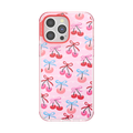 Cherry Bows — iPhone 14 Pro Max MagSafe Case - US 81958