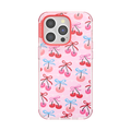 Cherry Bows — iPhone 14 Pro MagSafe Case - US 95949