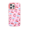Cherry Bows — iPhone 15 Pro Max MagSafe Case - US 18082