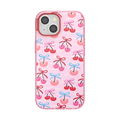 Cherry Bows  — iPhone 15 MagSafe Case - US 21256
