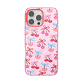 Cherry Bows — iPhone 16 Pro Max MagSafe Case - US 87766