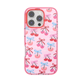 Cherry Bows — iPhone 16 Pro MagSafe Case - US 06705
