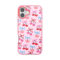 Cherry Bows — iPhone 16 Plus MagSafe Case - US 55675