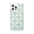 Mickey Mouse Classic Check  — iPhone 14 Pro Max MagSafe Case - US 32287
