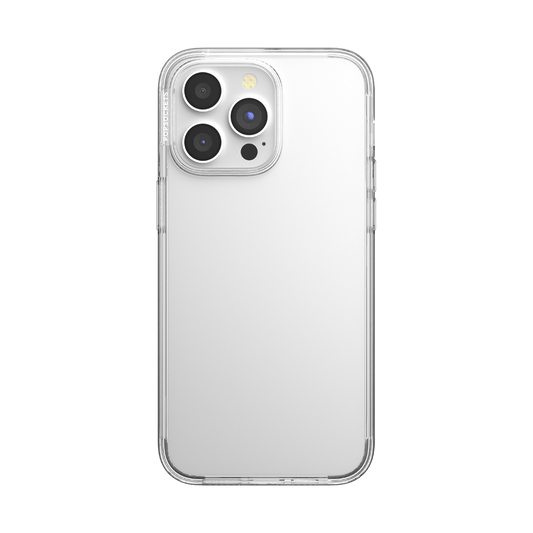 Clear — iPhone 15 Pro Max - US 72771