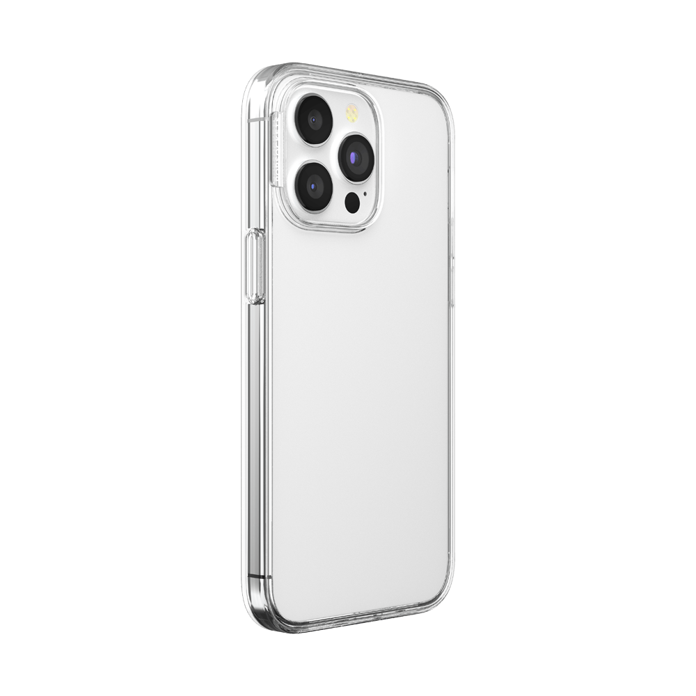 Clear — iPhone 15 Pro Max - US 72771