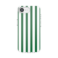Club Stripe Green — iPhone 17e/16e MagSafe Case - US 94920