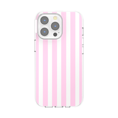 Club Stripe Pink — iPhone 13 Pro MagSafe Case - US 74297
