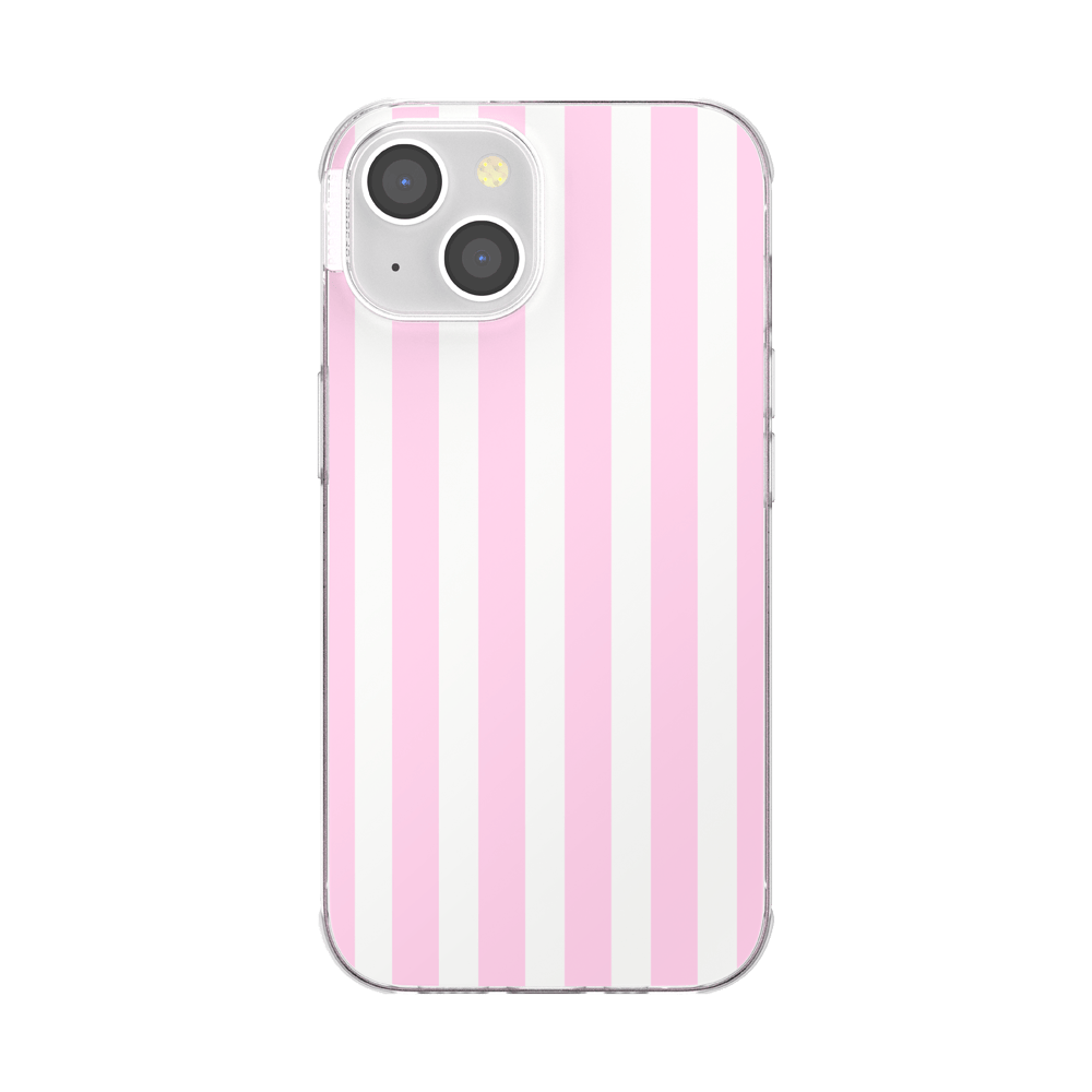 Club Stripe Pink— iPhone 13 MagSafe Case - US 96261