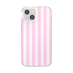 Club Stripe Pink— iPhone 13 MagSafe Case - US 96261
