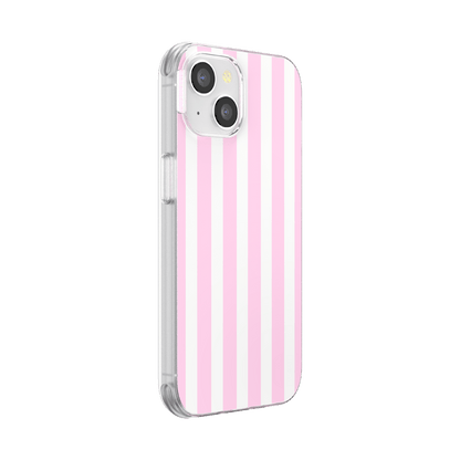 Club Stripe Pink— iPhone 13 MagSafe Case - US 96261