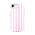 Club Stripe Pink — iPhone 17e/16e MagSafe Case - US 96369