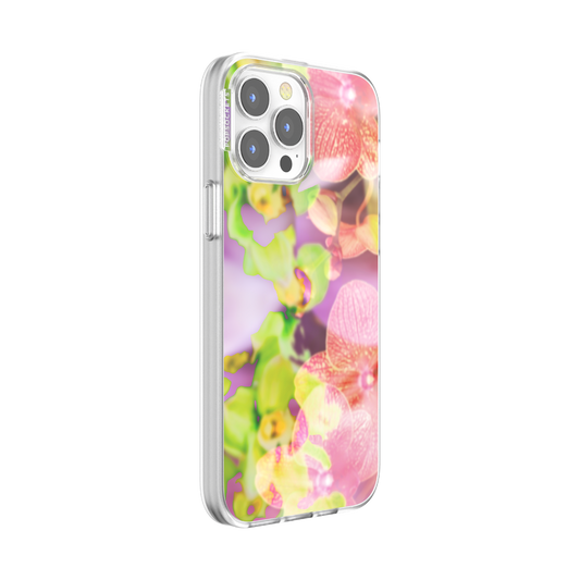 Collage Fleur — iPhone 13 Pro Max MagSafe Case - US 56879
