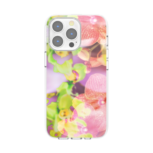 Collage Fleur — iPhone 13 Pro MagSafe Case - US 41148
