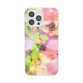 Collage Fleur — iPhone 14 Pro Max MagSafe Case - US 81973