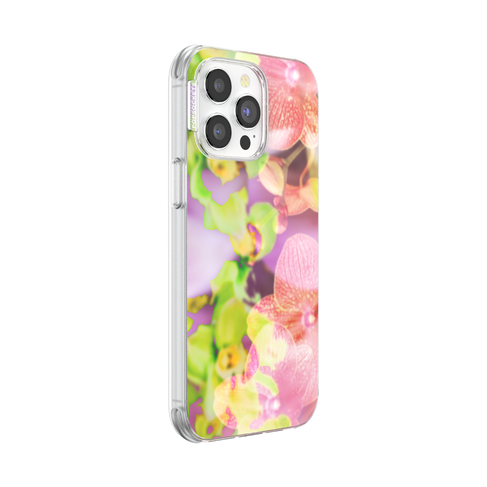 Collage Fleur — iPhone 14 Pro Max MagSafe Case - US 81973