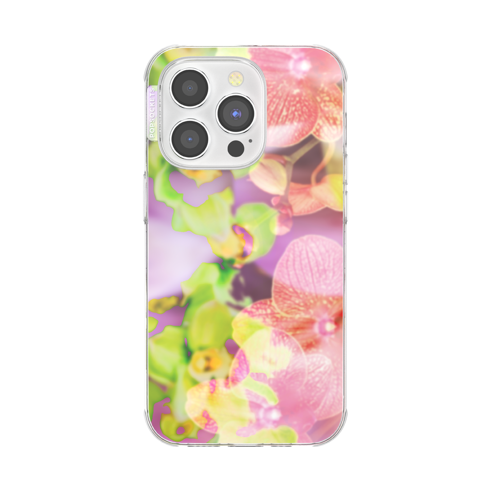 Collage Fleur — iPhone 14 Pro MagSafe Case - US 68258