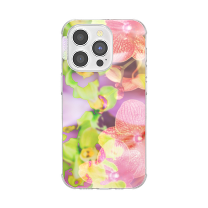 Collage Fleur — iPhone 14 Pro MagSafe Case - US 68258