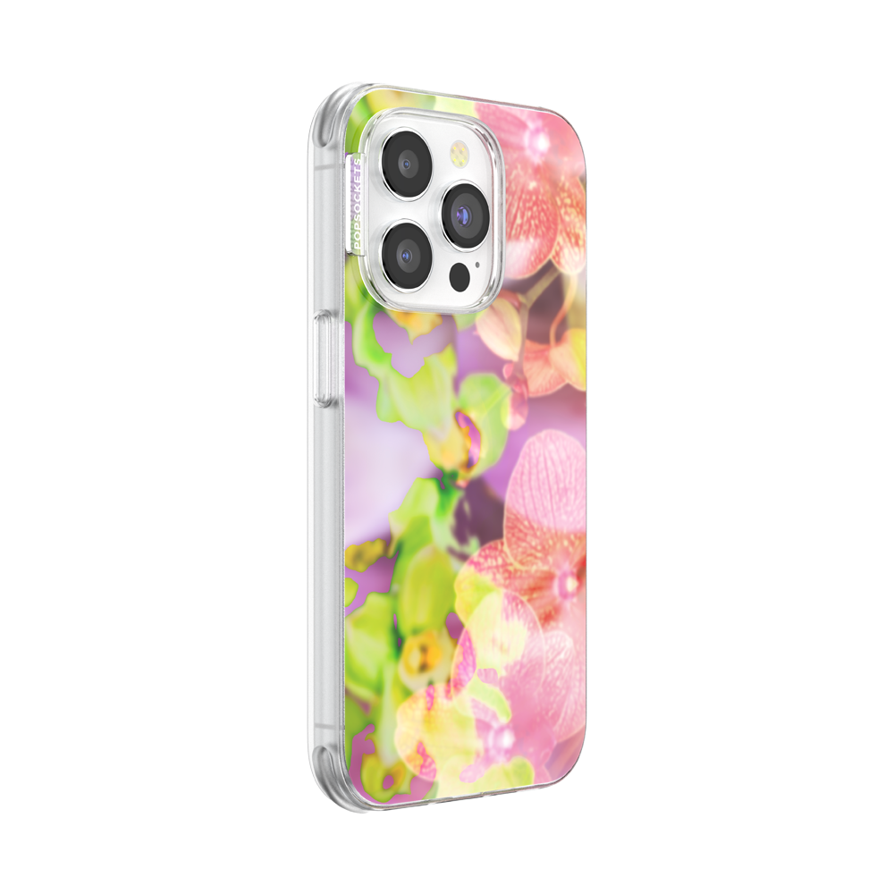 Collage Fleur — iPhone 14 Pro MagSafe Case - US 68258