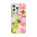 Collage Fleur — iPhone 15 Pro Max MagSafe Case - US 76328