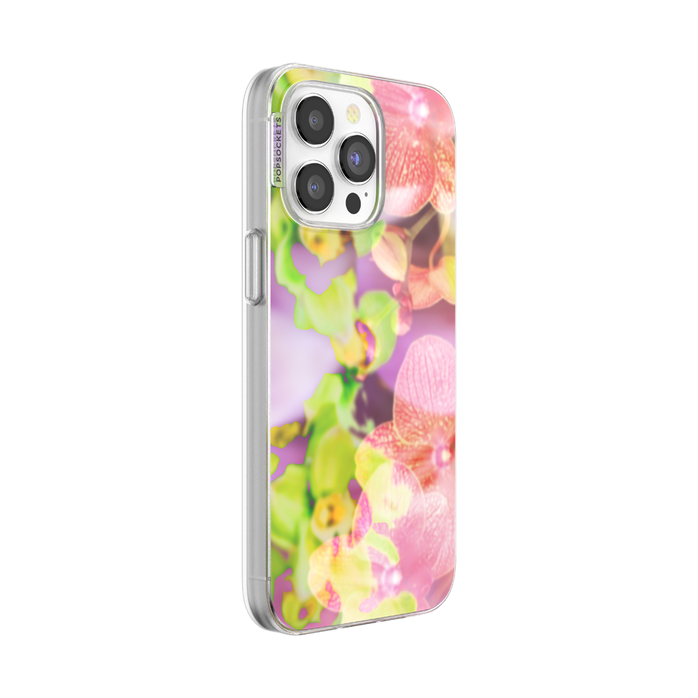 Collage Fleur — iPhone 15 Pro Max MagSafe Case - US 76328