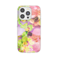 Collage Fleur — iPhone 15 Pro MagSafe Case - US 07906