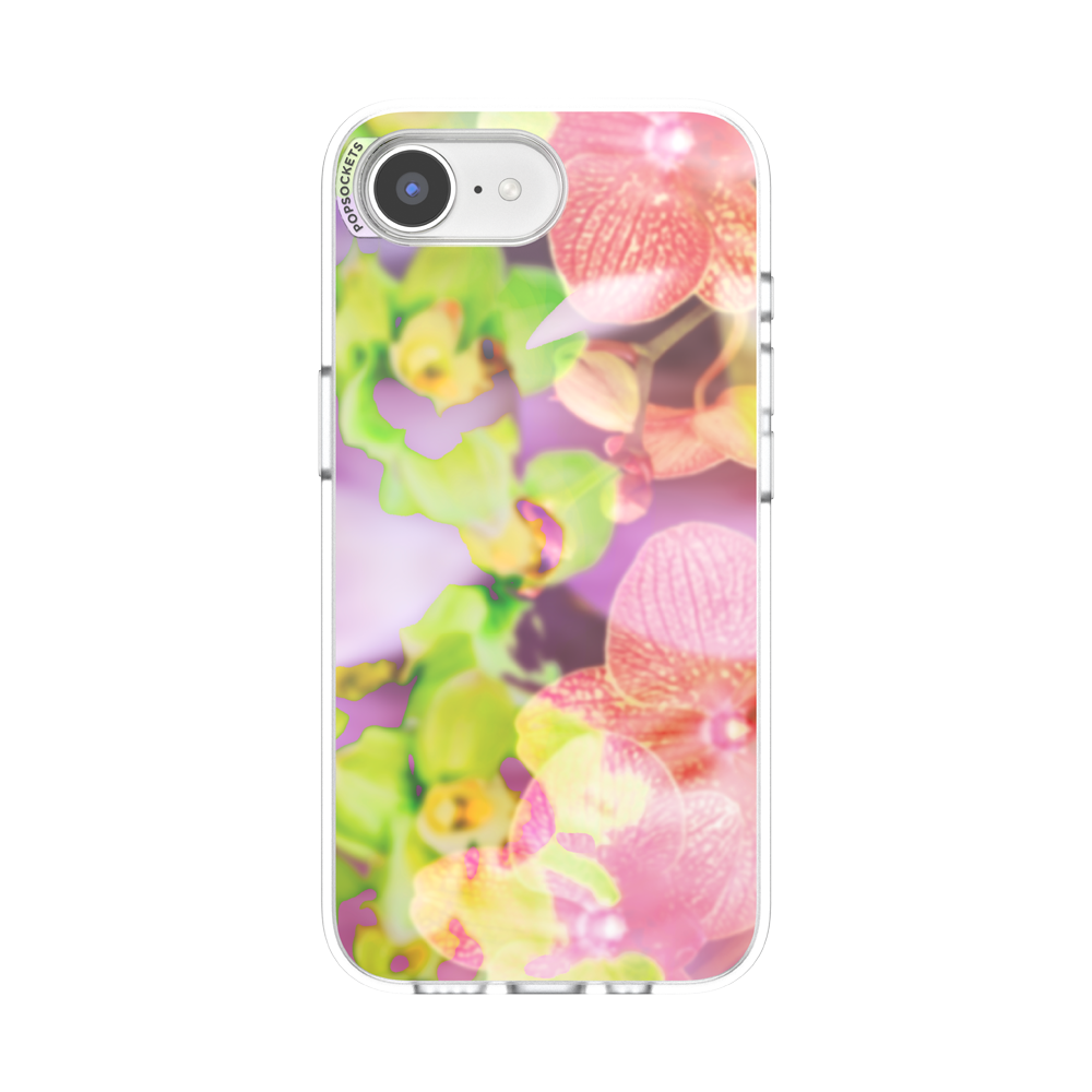 Collage Fleur — iPhone 17e/16e MagSafe Case - US 83107