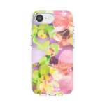 Collage Fleur — iPhone 17e/16e MagSafe Case - US 98670