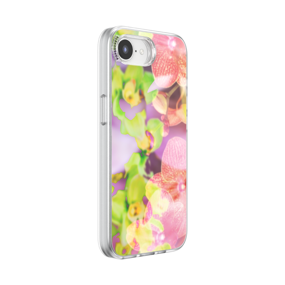Collage Fleur — iPhone 17e/16e MagSafe Case - US 98670