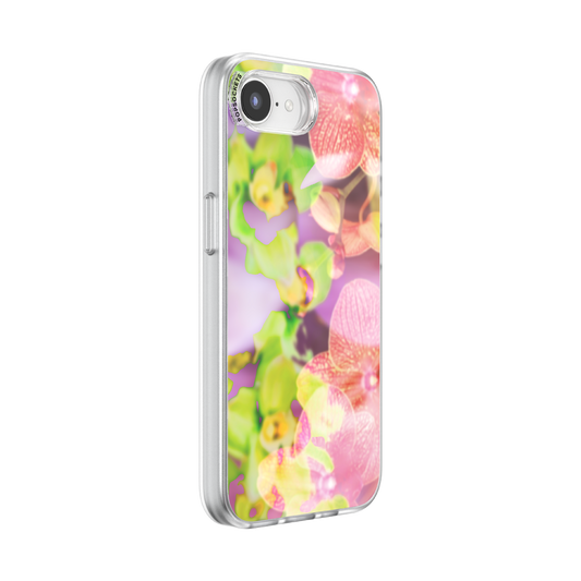 Collage Fleur — iPhone 17e/16e MagSafe Case - US 98670