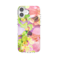 Collage Fleur — iPhone 16 Plus MagSafe Case - US 51091
