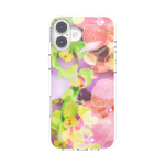Collage Fleur — iPhone 16 Plus MagSafe Case - US 51091