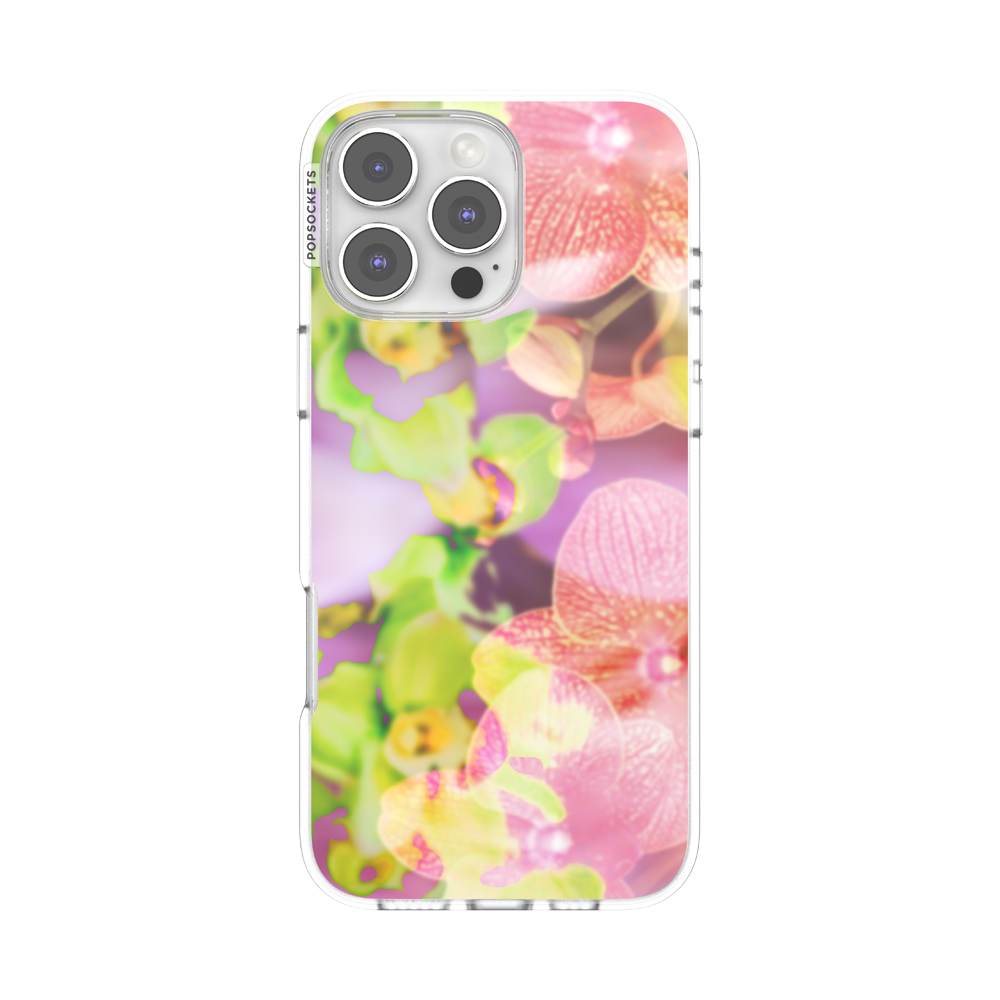 Collage Fleur — iPhone 16 Pro Max MagSafe Case - US 21362