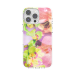 Collage Fleur — iPhone 16 Pro Max MagSafe Case - US 21362