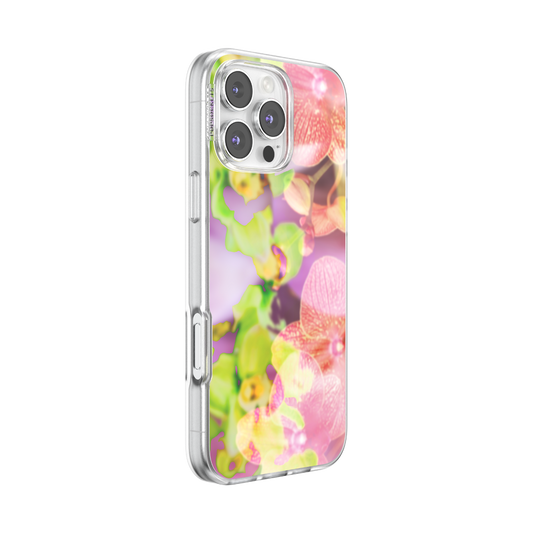 Collage Fleur — iPhone 16 Pro Max MagSafe Case - US 21362