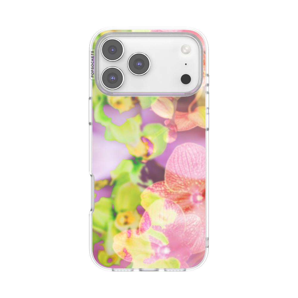 Collage Fleur — iPhone 17 Pro Max MagSafe Case - US 99852