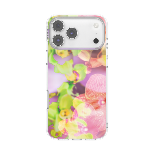 Collage Fleur — iPhone 17 Pro Max MagSafe Case - US 99852