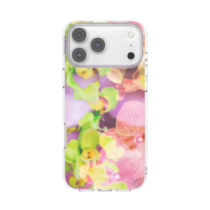 Collage Fleur — iPhone 17 Pro Max MagSafe Case - US 30792
