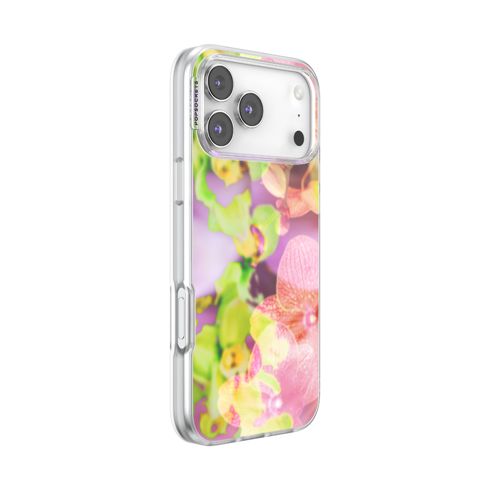 Collage Fleur — iPhone 17 Pro Max MagSafe Case - US 43261