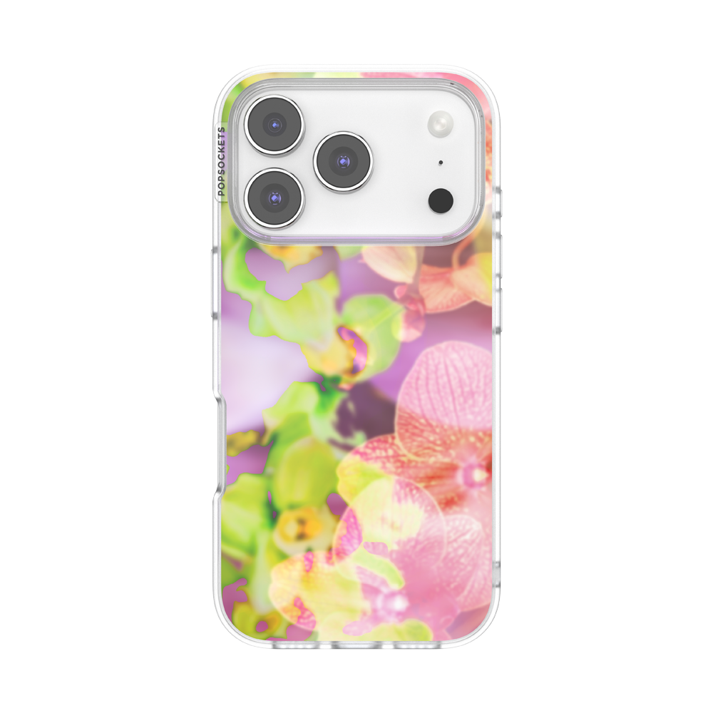 Collage Fleur — iPhone 17 Pro MagSafe Case - US 11186