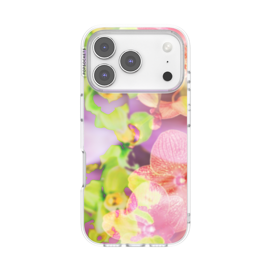 Collage Fleur — iPhone 17 Pro MagSafe Case - US 11186