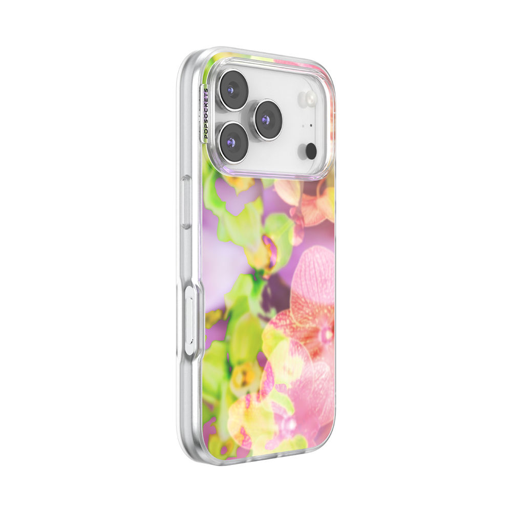 Collage Fleur — iPhone 17 Pro MagSafe Case - US 91723