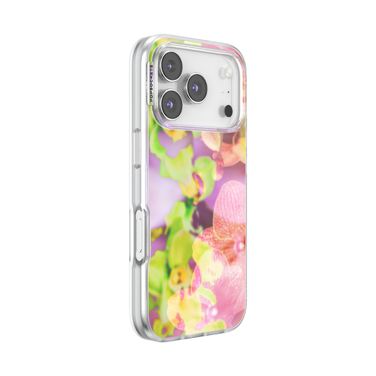 Collage Fleur — iPhone 17 Pro MagSafe Case - US 91723