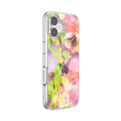 Collage Fleur — iPhone 17 MagSafe Case - US 74482