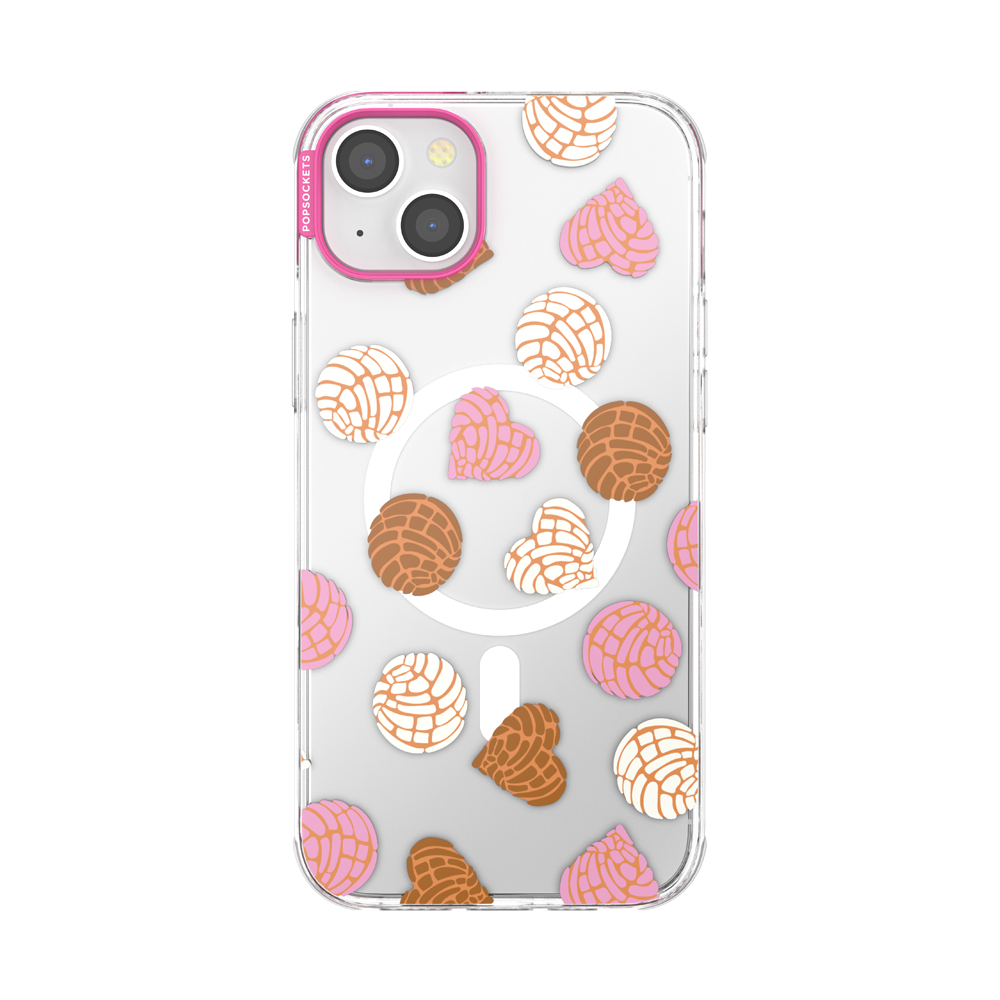 Conchas — iPhone 14 Plus MagSafe Case - US 20786